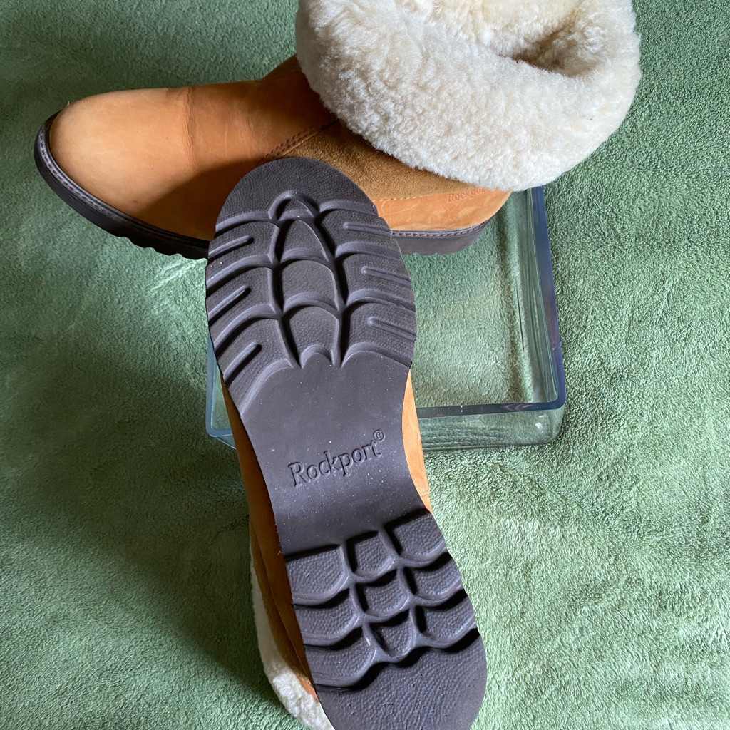 Rockport Womens Winter Boots